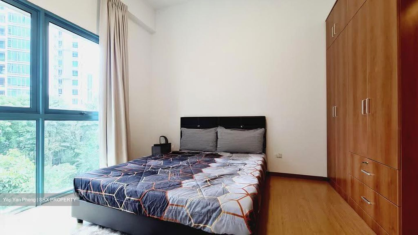 Oleanas Residence (D9), Condominium #634937691